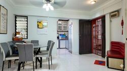 Blk 681B Woodlands Drive 62 (Woodlands), HDB 4 Rooms #536313201